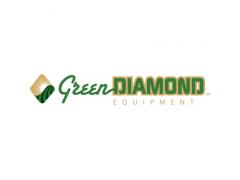 Branch Administrator at Green Diamond Equipment