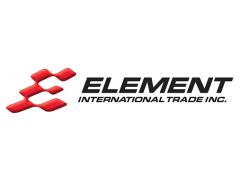 Accounting Clerk at Element International Trade Inc