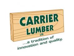 Lumber Sales Representative / Operations Analyst at Carrier Lumber