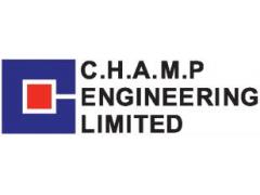 Licensed Plumber 306A - $33-$42/hr. at Champ Engineering Ltd