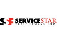 AZ Company Driver Cross Border at Service Star Freightways Inc