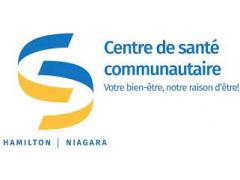 Travailleuse sociale auprès des victimes/survivants(es) de la traite de la personne at Centre de santé communautaire