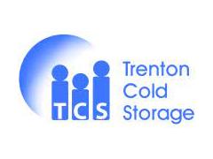 Night Shipper Reciever at Trenton Cold Storage