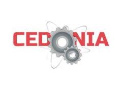 CNC Mill Programmer/Operator at Cedonia Inc.