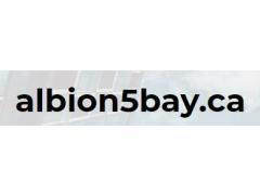 Licensed Truck Mechanic 310T $35.00 hr. to $45.00 hr. at Albion 5 Bay Service Centre