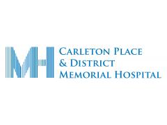 Physiotherapist - Up to $48.21/hr at Carleton Place & District Memorial Hospital