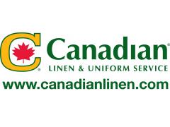 Couturière / Modifications de vêtements / Seamstress at Canadian Linen & Uniform Service