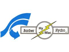 CNC Machinist at Barber Hymac Hydro Inc.