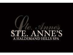 Food Service Director / Restaurant Manager at Ste. Anne's Spa