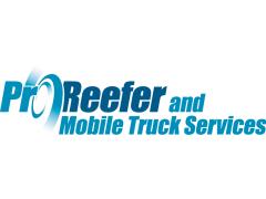 Mobile Refrigeration Technician at ProReefer and Mobile Truck Services