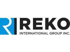 Controls Engineer at Reko International Group Inc.