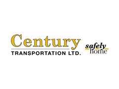 Lead 310T Mechanic at Century Transportation