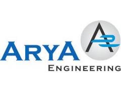 Intermediate to Senior Geotechnical Engineer at Arya Engineering