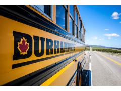 310T Certified Truck and Coach Technician at Durhamway Bus Lines Inc.