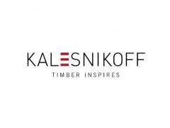 Mass Timber General Labourer at Kalesnikoff Mass Timber