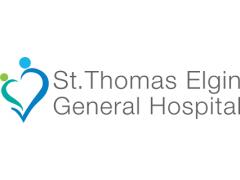 Anatomic/General Pathologist - Medical Affairs at St. Thomas Elgin General Hospital
