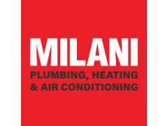 HVAC Technician at Milani Plumbing Heating & Air Conditioning