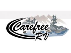 RV Technician at Carefree RV