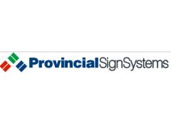 CNC Router Table Operator at Provincial Sign Systems
