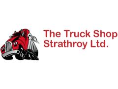 310T Truck Technician / Mechanic & Apprentice at The Truck Shop Strathroy