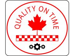 Lathe and Mill Machine Operator (Manual) - up to $45.00/hour at Nivaco Technology Inc.