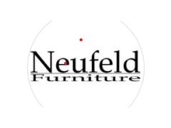 Cabinet Finisher at Neufeld Furniture