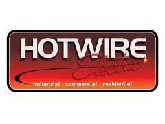 Licensed Journeyman/Journeywoman Electrician & Apprentices at Hotwire Electric Ltd.