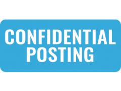 CNC Machinist (Lathe) at Confidential