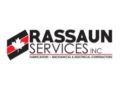 Shop Fabrication Planner - Detailer at Rassaun Services Inc.