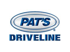 Parts Delivery Person at Pat's Driveline
