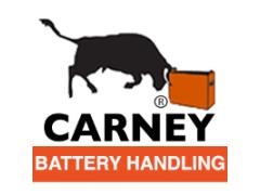 Shipper / Receiver at Carney Battery Handling