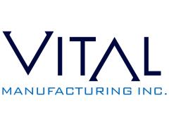 Pipe Fitter / Fabricator at Vital Manufacturing Inc