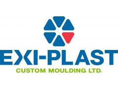 Machine Operator Blow Molding Plastics at EXI-PLAST
