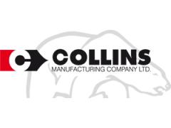 Production / Assembly Worker at Collins Manufacturing Co. Ltd.
