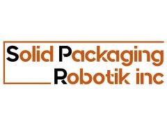 Technical Sales Engineer - Packaging / Processing at Solid Packaging Robotik