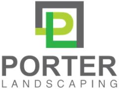 Landscape / Hardscape Construction at Porter Landscaping