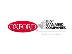 Production Manager at Oxford Frozen Foods Ltd