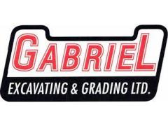 DZ Truck Driver at Gabriel Excavating & Grading Limited
