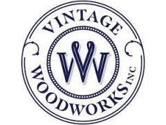 Joiner / Carpenter / Millwork at Vintage Woodworks