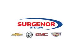Automotive Service Technician at Surgenor Chevrolet Buick GMC Cadillac limited