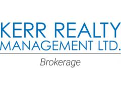 Live - In Superintendent at Kerr Realty Management Ltd.