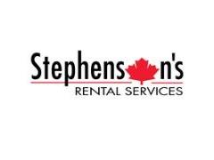 AZ / DZ / & G Drivers at Stephensons Rental Services