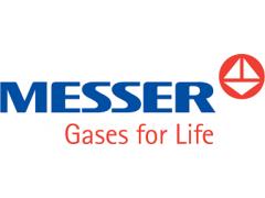 Représentant aux ventes internes at Messer Canada Inc