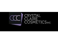 Account Manager /Junior Account Manager at Crystal Claire Cosmetics Inc.