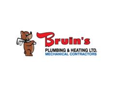 Journeyman Service Plumber at Bruin's Plumbing & Heating Ltd.