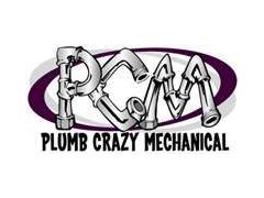 Journeyman Mechanic at Plumb Crazy Mechanical Ltd