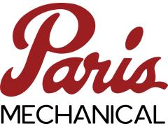 Plumbing Project Coordinator at Paris Mechanical