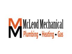 Journeyman Plumber at McLeod Mechanical