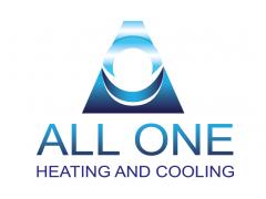 Sheet Metal Installer at All One Heating and Cooling ltd.