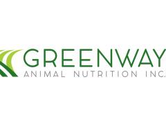 Freight Specialist at Greenway Animal Nutrition Inc.